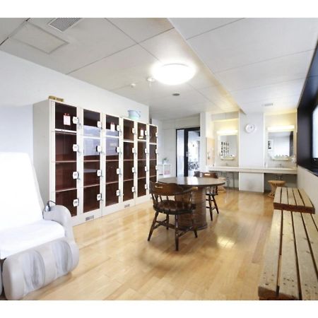 Hotel Nagano Avenue - Vacation Stay 78364V Eksteriør bilde