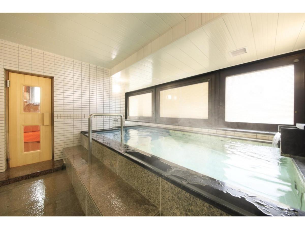 Hotel Nagano Avenue - Vacation Stay 78364V Eksteriør bilde
