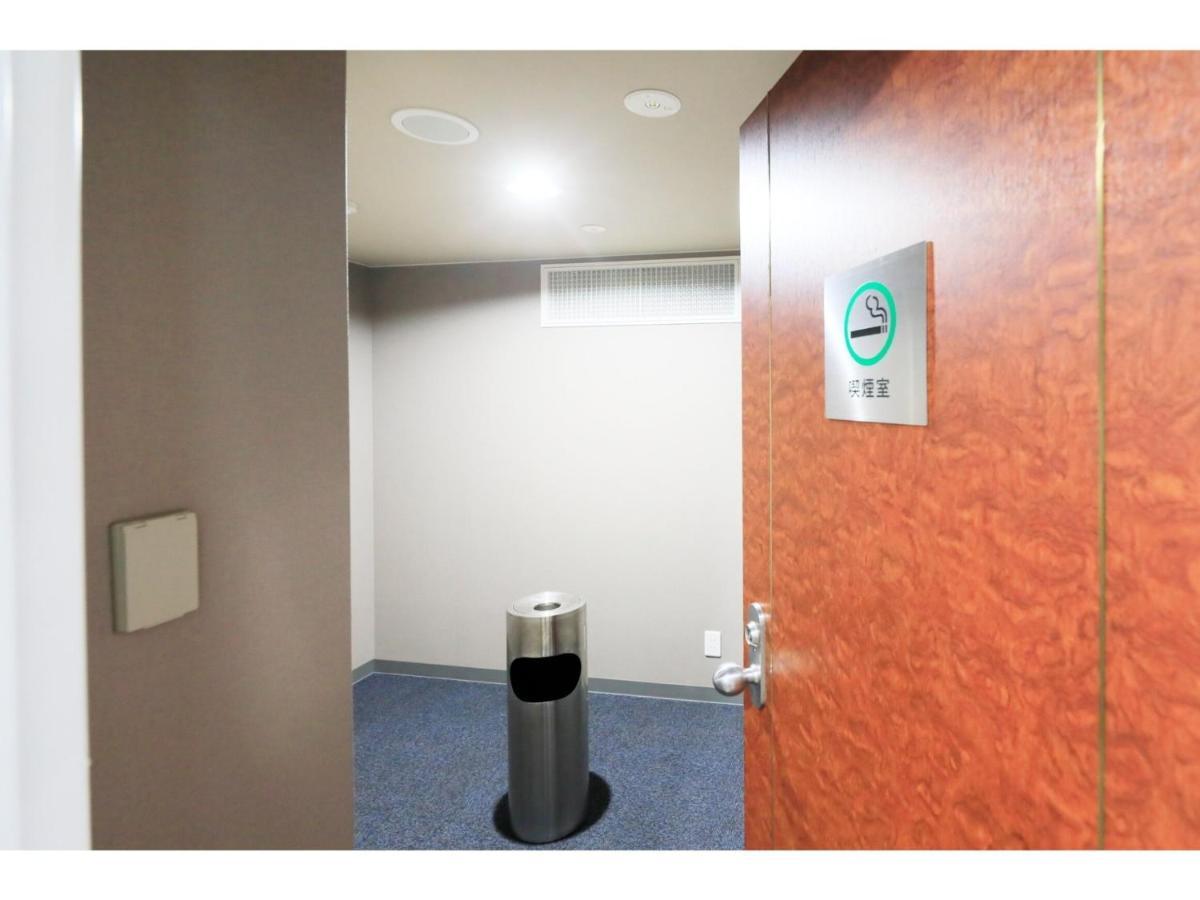 Hotel Nagano Avenue - Vacation Stay 78364V Eksteriør bilde