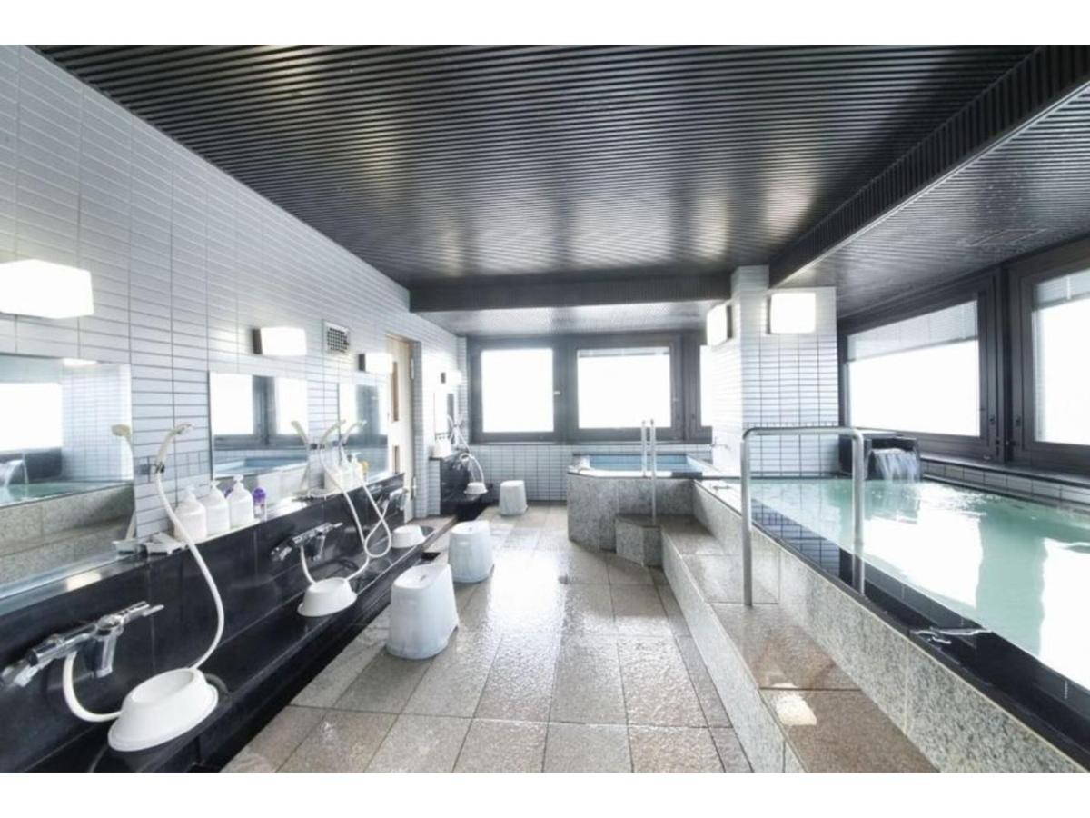 Hotel Nagano Avenue - Vacation Stay 78364V Eksteriør bilde