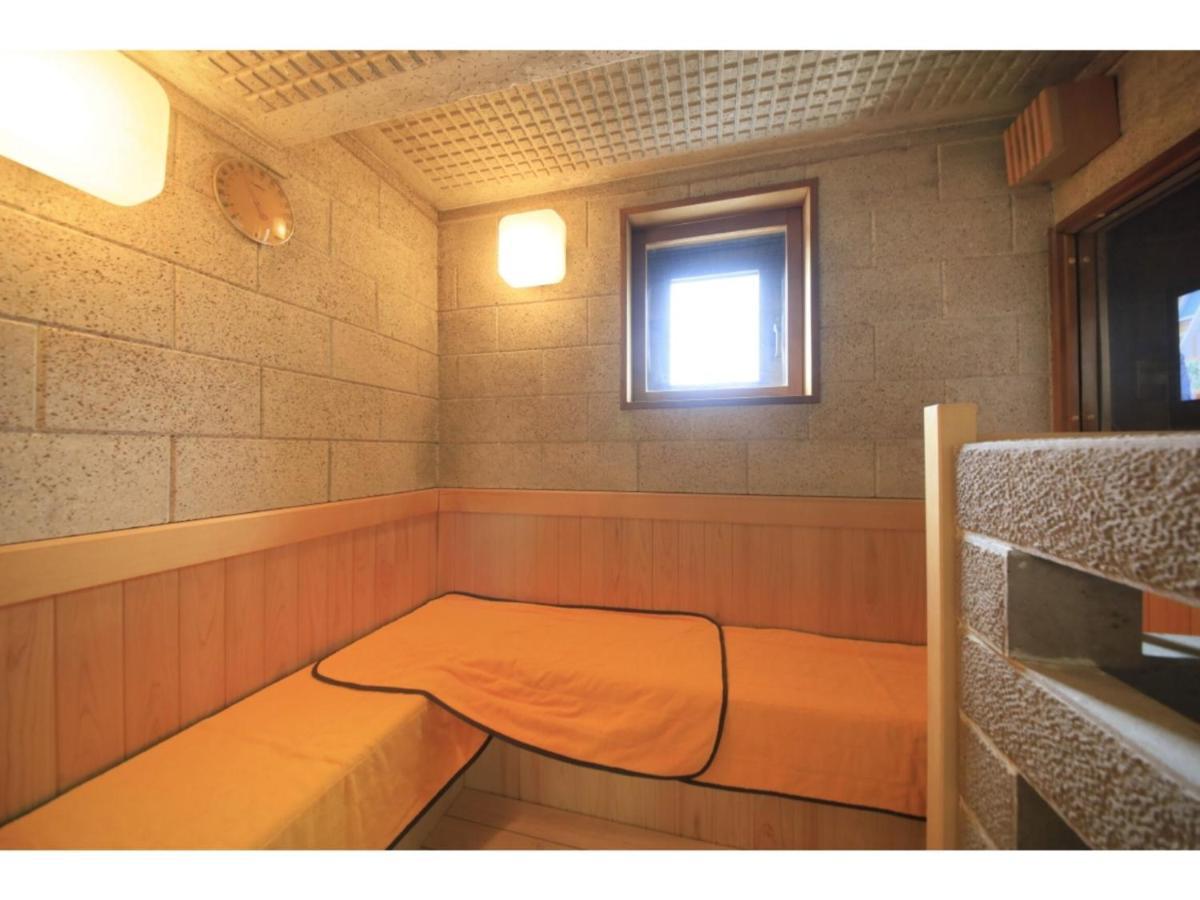 Hotel Nagano Avenue - Vacation Stay 78364V Eksteriør bilde