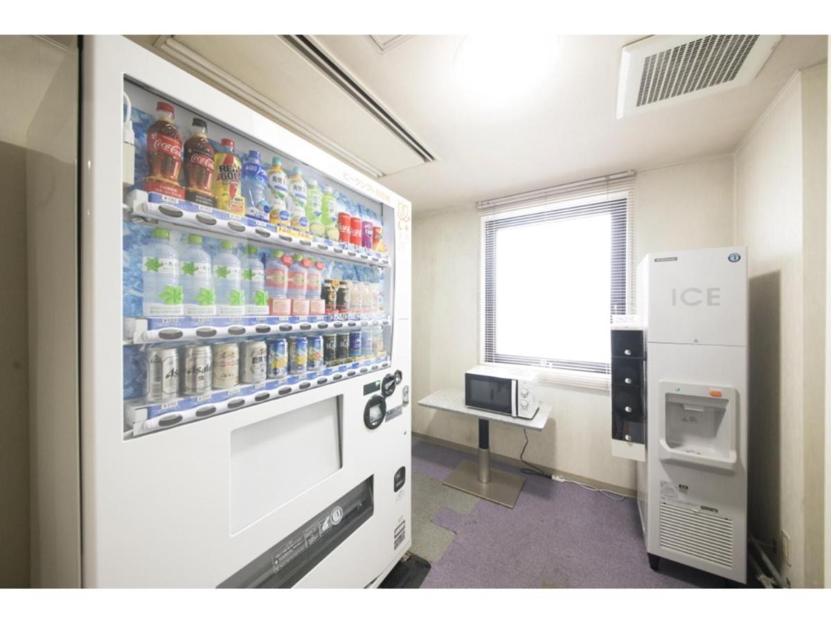 Hotel Nagano Avenue - Vacation Stay 78364V Eksteriør bilde